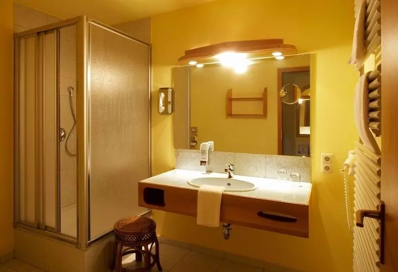 スーペリアールーム, Seehotel Gut Dürnhof