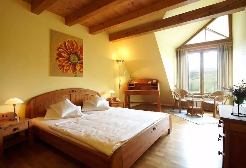 スーペリアールーム, Seehotel Gut Dürnhof