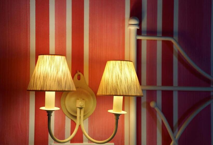 Standard Værelse, Valle De Arco