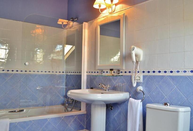 Standard Værelse, Valle De Arco