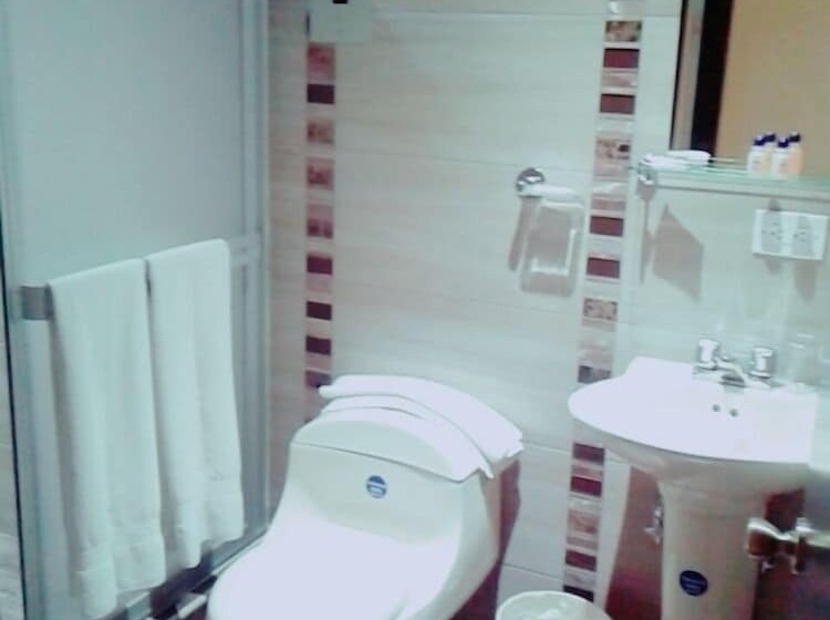 סוויטה, Galaxy Apart