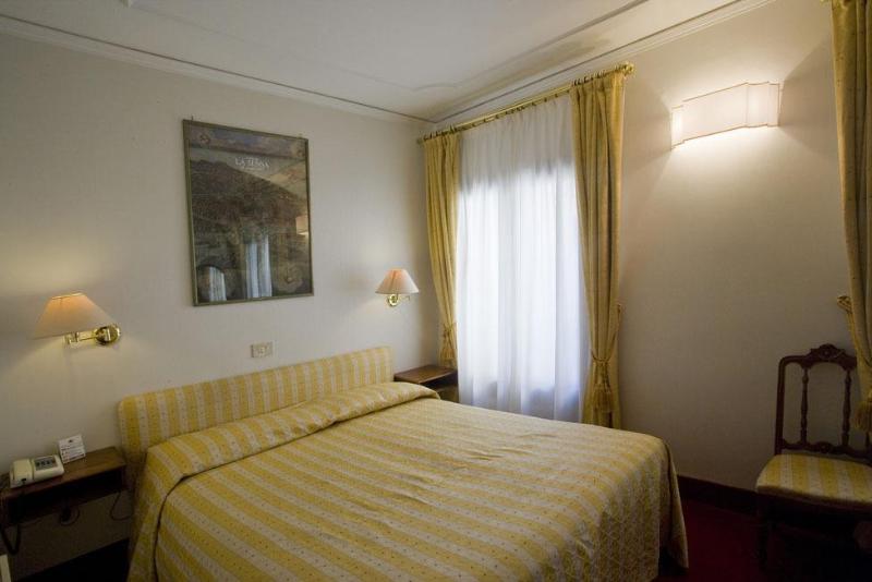 اتاق استاندارد, Agli Alboretti