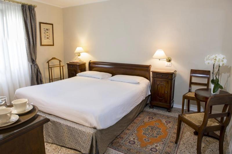 اتاق استاندارد, Agli Alboretti