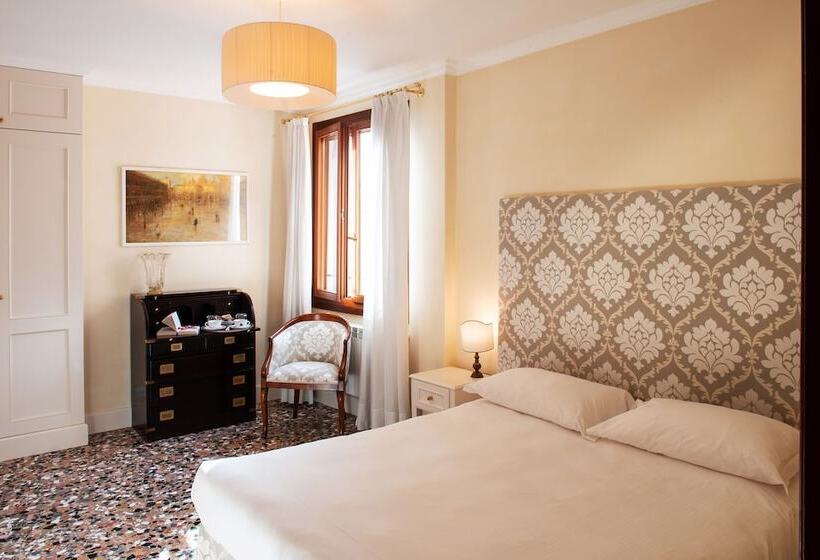 اتاق استاندارد, Agli Alboretti