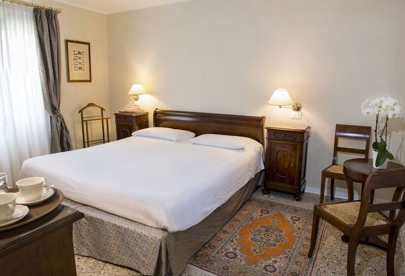 اتاق استاندارد, Agli Alboretti