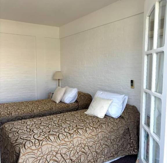 Номер Стандарт с Балконом, Bagu Villa De Mar