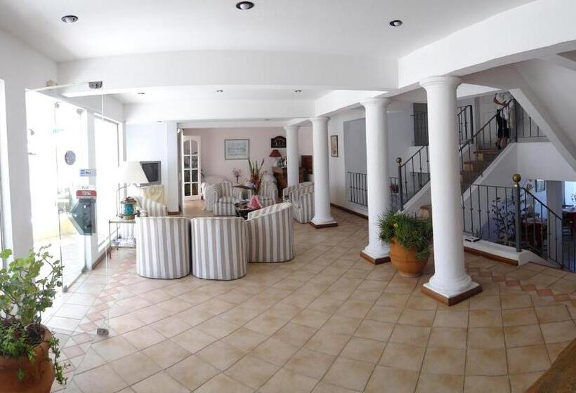 חדר סטנדרט, Bagu Villa De Mar