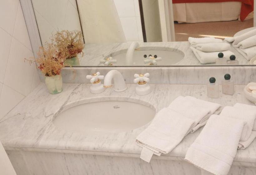 Номер Стандарт, Bagu Villa De Mar
