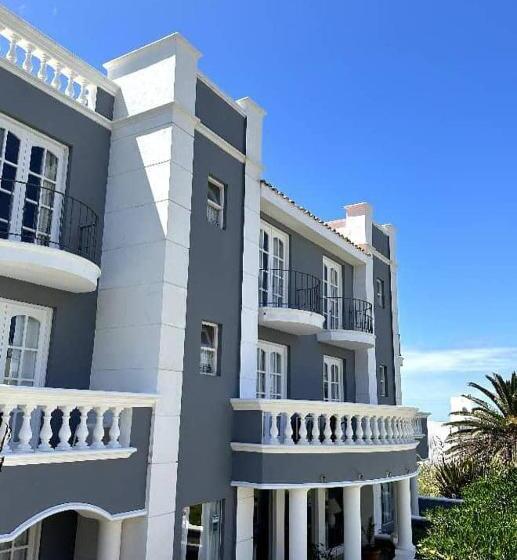 חדר סטנדרט לשלושה, Bagu Villa De Mar