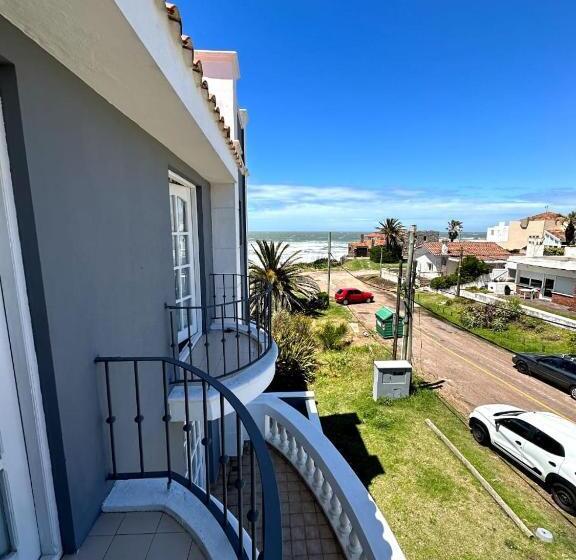 Номер Стандарт Трехместный, Bagu Villa De Mar
