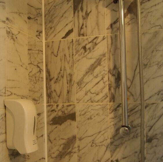 标准单人间, Britannia International Hotel Canary Wharf