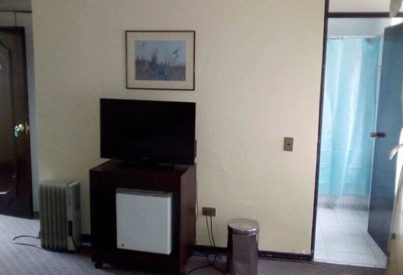 اتاق سوپریور, Cantamar