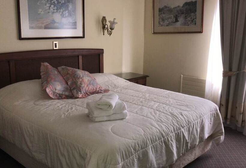 اتاق سوپریور, Cantamar