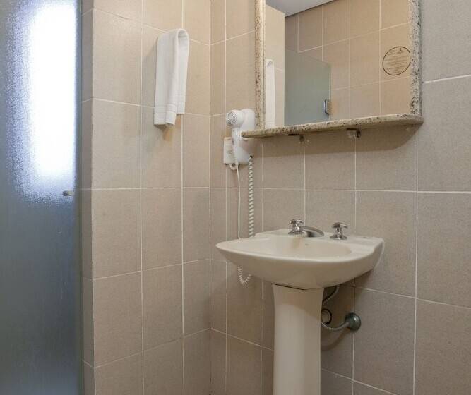 标准间, Farol Da Ilha