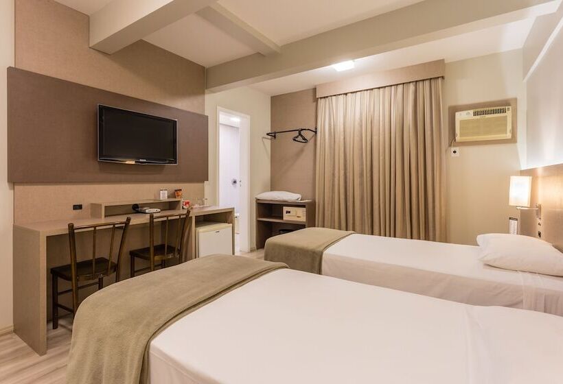 标准间, Farol Da Ilha