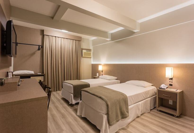 标准间, Farol Da Ilha