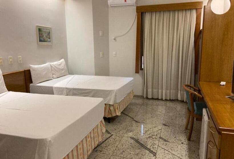 ファミリールーム, Fênix Hotel Varginha