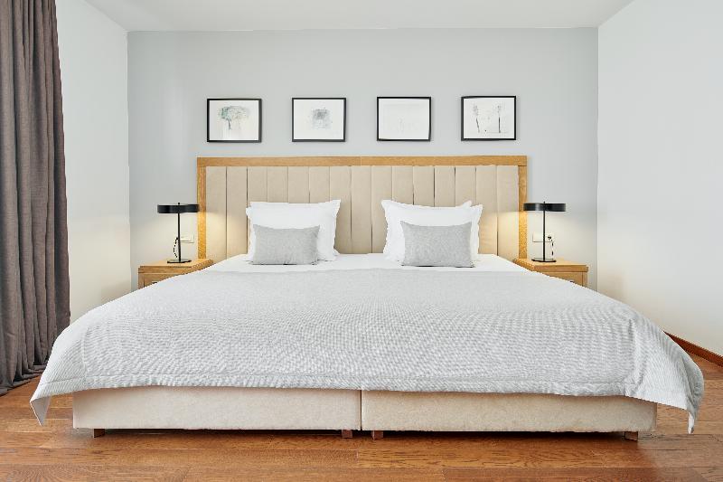 スーペリアトリプルルーム, Fênix Hotel Varginha