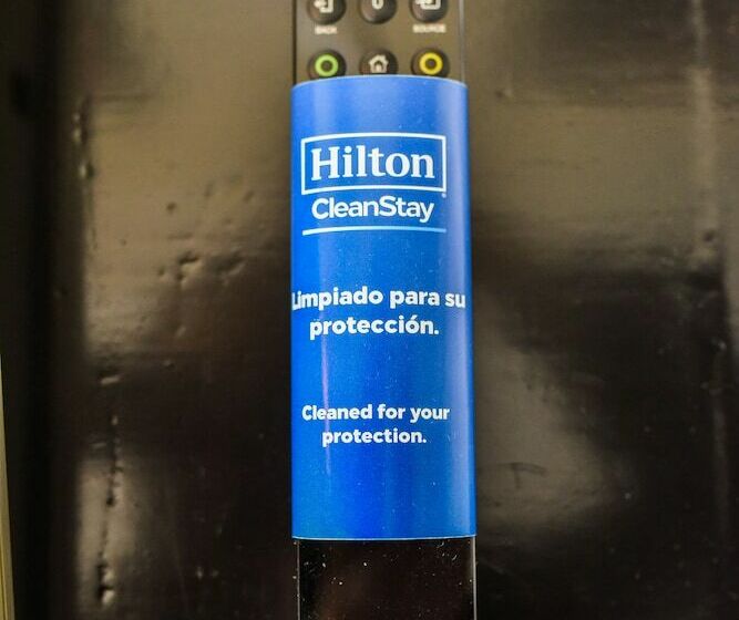 اتاق لوکس, Hilton Buenos Aires