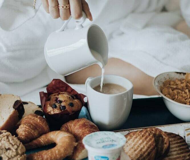 اتاق لوکس, Hilton Buenos Aires