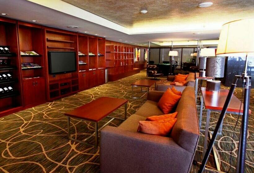 اتاق اجرایی, Hilton Buenos Aires