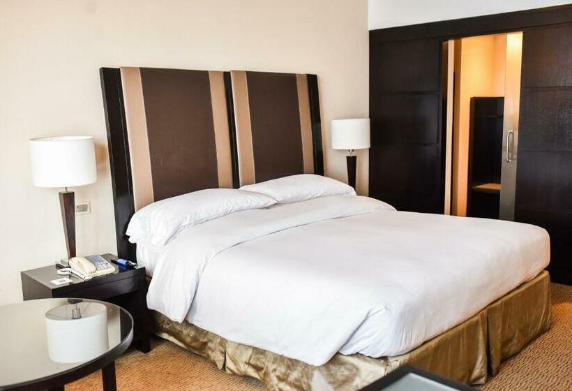 اتاق اجرایی, Hilton Buenos Aires