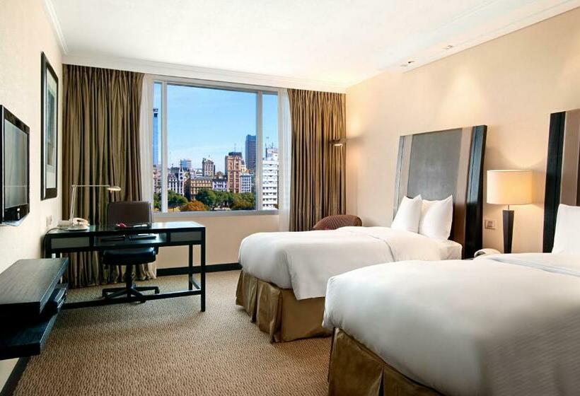 اتاق اجرایی, Hilton Buenos Aires