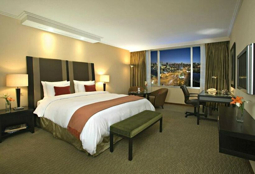 اتاق اجرایی, Hilton Buenos Aires