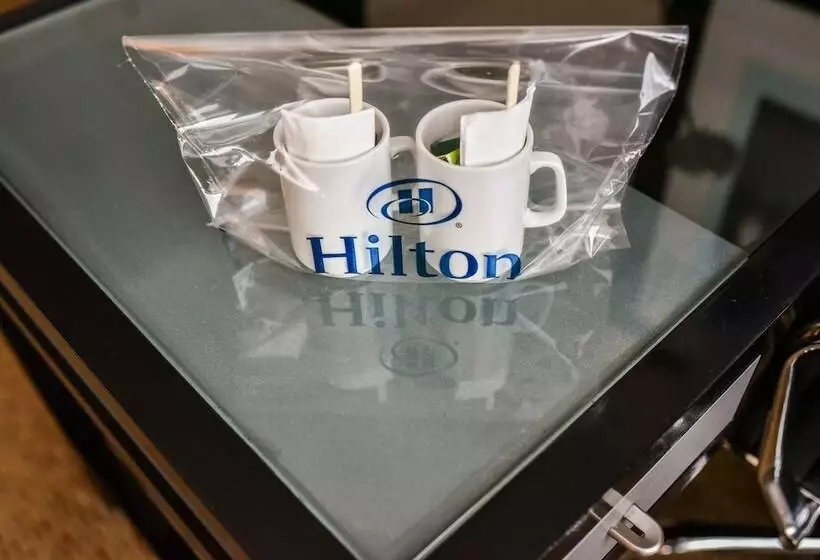 اتاق اجرایی, Hilton Buenos Aires