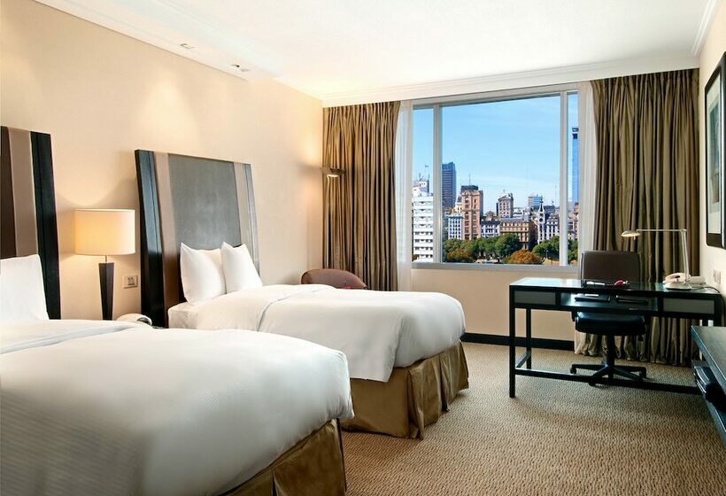 اتاق اجرایی, Hilton Buenos Aires