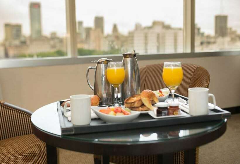 اتاق اجرایی, Hilton Buenos Aires