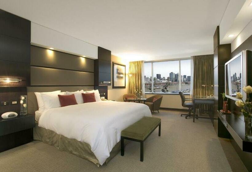 سوییت اجرایی, Hilton Buenos Aires