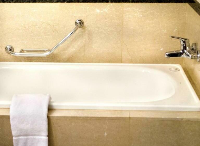 سوییت اجرایی, Hilton Buenos Aires