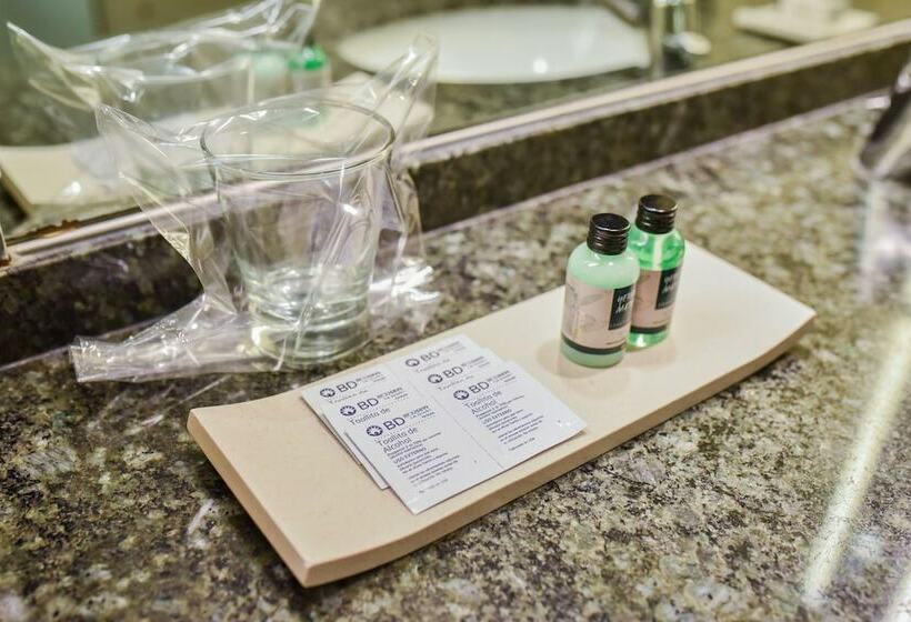 سوییت اجرایی, Hilton Buenos Aires