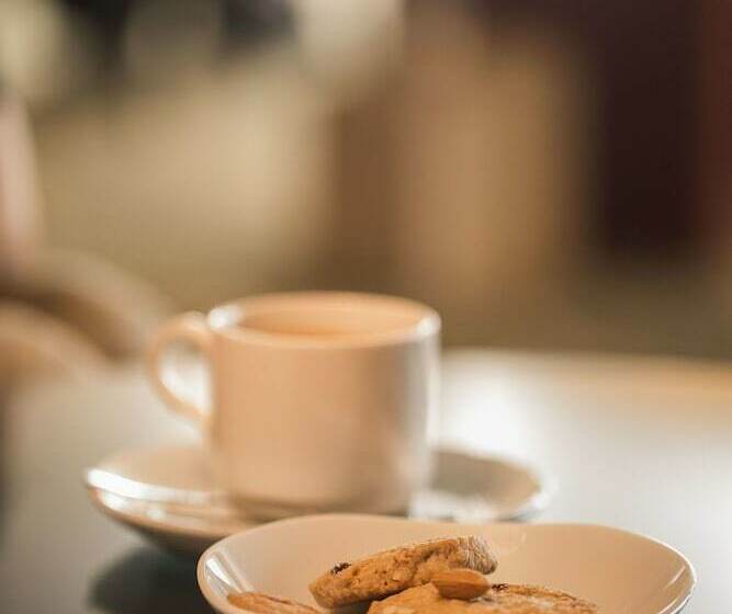 سوییت اجرایی, Hilton Buenos Aires