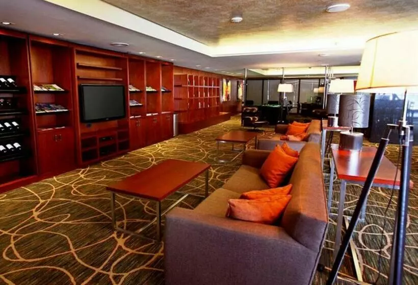 سوییت جونیور اجرایی, Hilton Buenos Aires