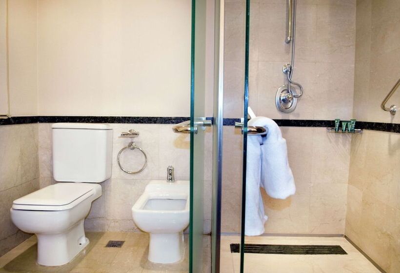 اتاق لوکس, Hilton Buenos Aires