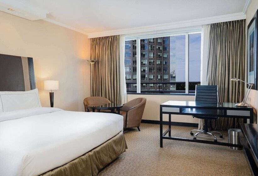 اتاق اجرایی, Hilton Buenos Aires