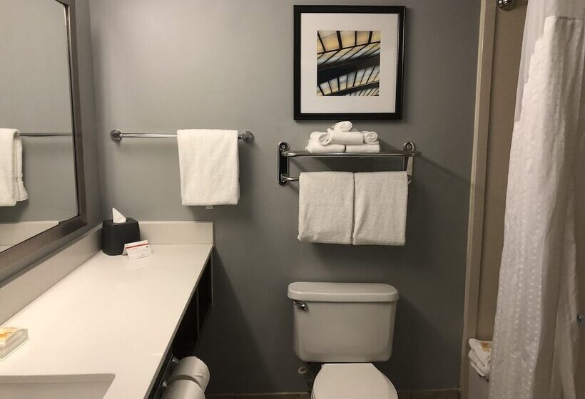Номер Стандарт, Holiday Inn   St Augustine   World Golf, An Ihg
