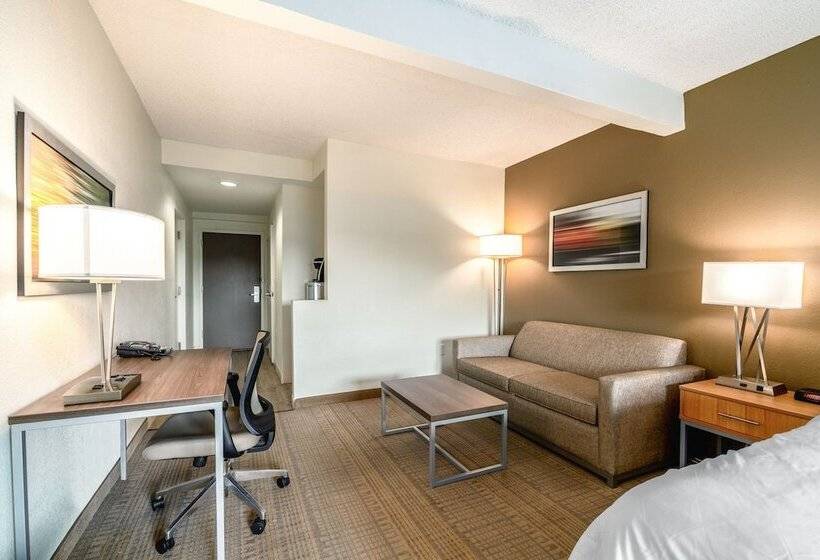 Номер Стандарт, Holiday Inn   St Augustine   World Golf, An Ihg