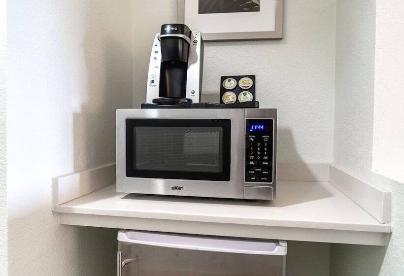 غرفة قياسية, Holiday Inn   St Augustine   World Golf, An Ihg