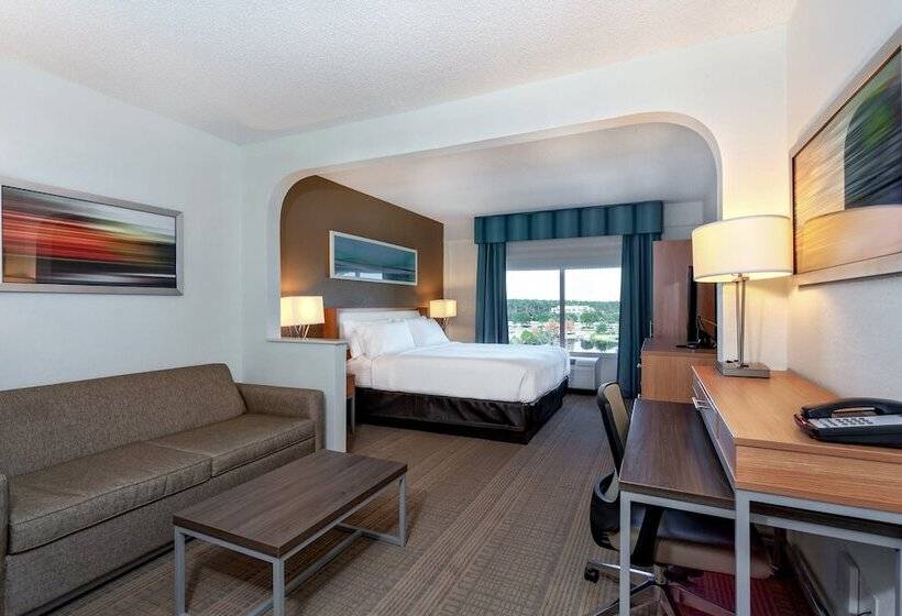 غرفة قياسية, Holiday Inn   St Augustine   World Golf, An Ihg