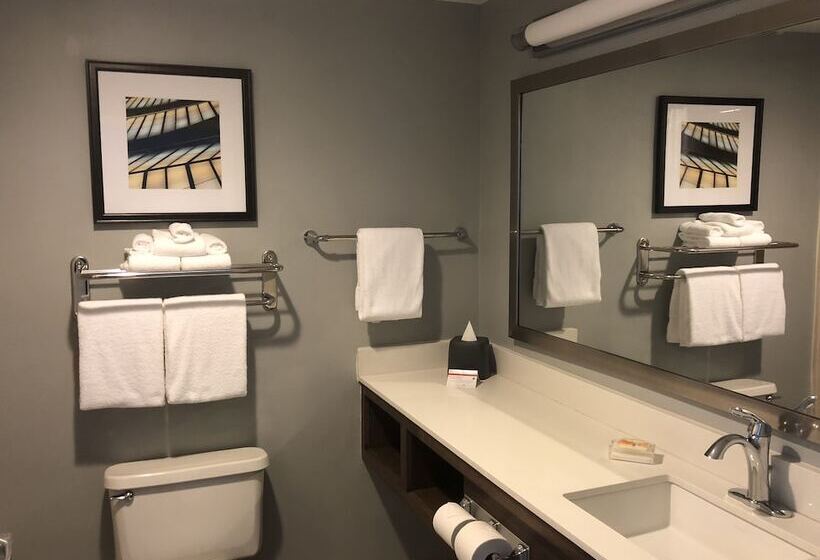 جناح, Holiday Inn   St Augustine   World Golf, An Ihg