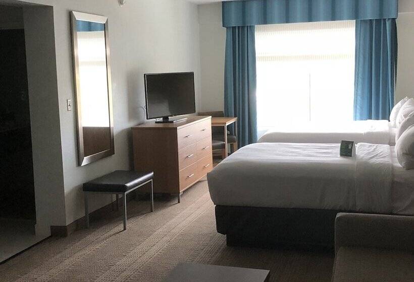 جناح, Holiday Inn   St Augustine   World Golf, An Ihg