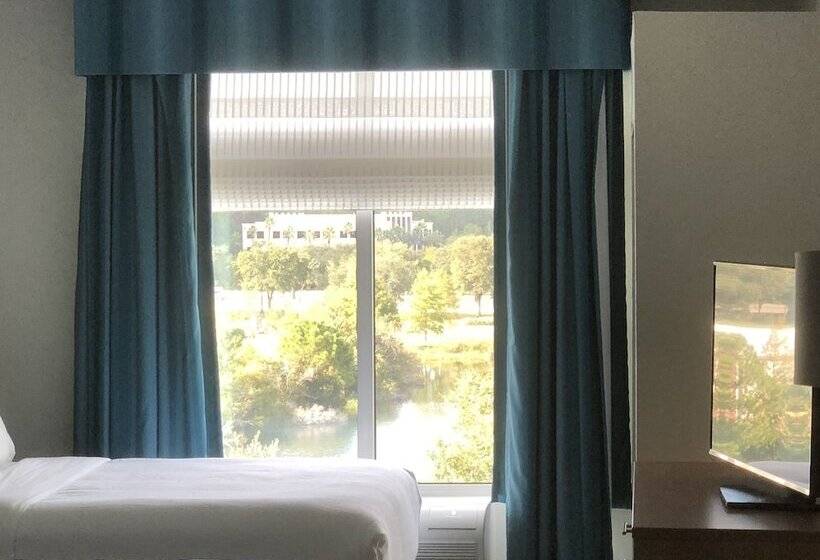 جناح, Holiday Inn   St Augustine   World Golf, An Ihg