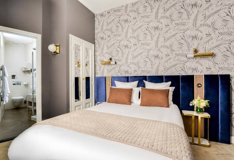 اتاق کلاسیک, Hôtel Opéra Opal