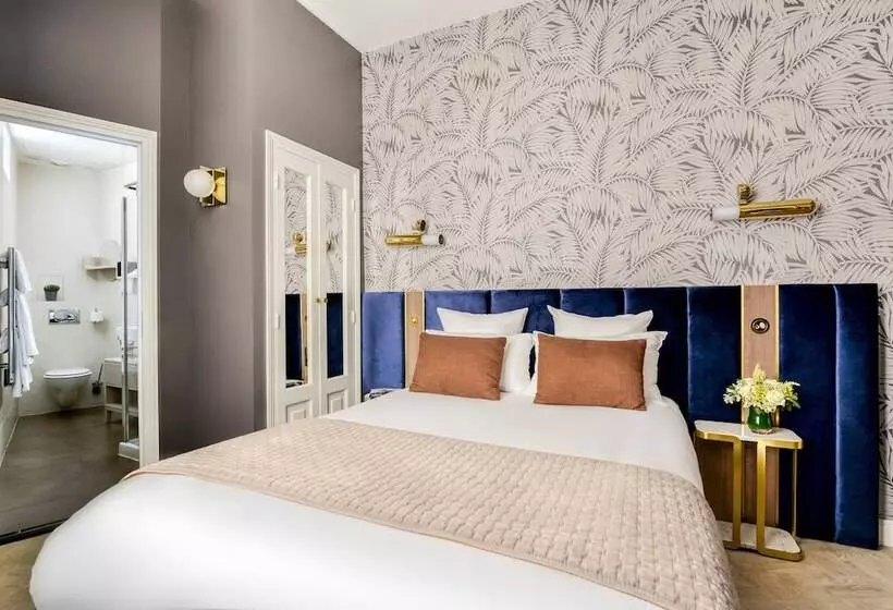 اتاق کلاسیک, Hôtel Opéra Opal