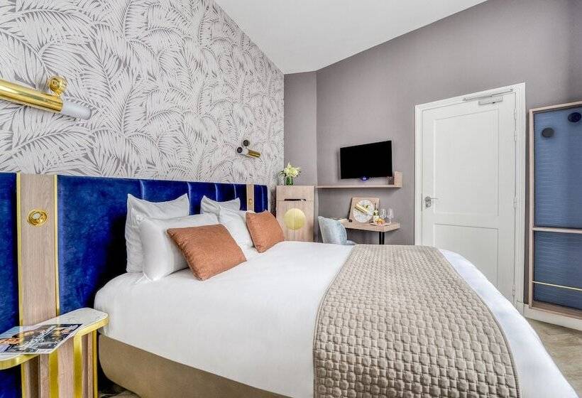 اتاق کلاسیک, Hôtel Opéra Opal