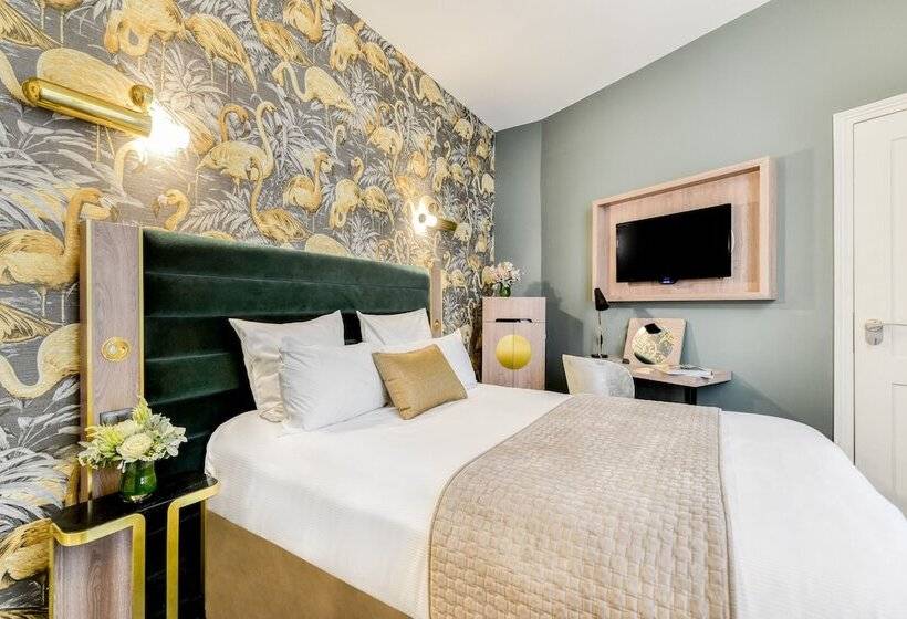 اتاق کلاسیک, Hôtel Opéra Opal