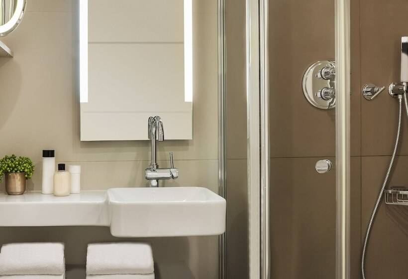 اتاق سوپریور, Hôtel Opéra Opal